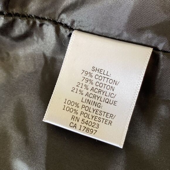 Banana Republic Above Knee Fall Pencil Skirt - Picture 8 of 8
